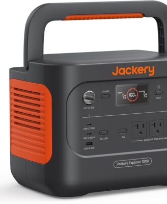 Travel Electronics