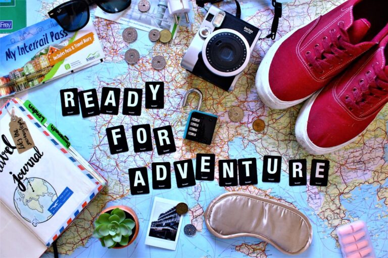 How to Choose the Best Travel Gear for Your Needs