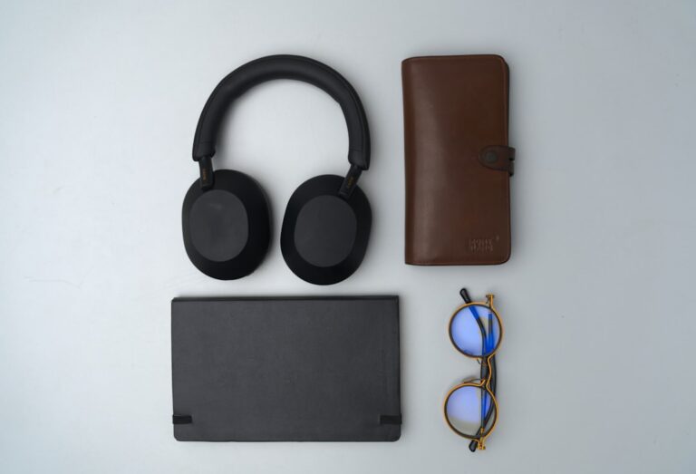 Innovative Travel Accessories That Will Change Your Trips