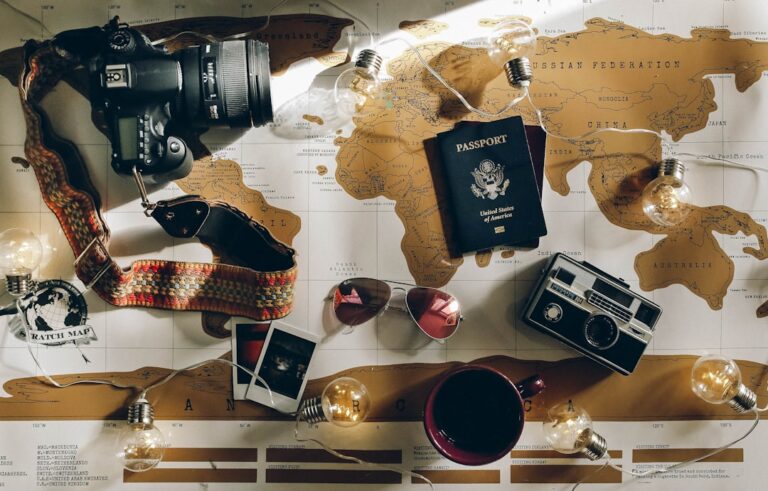 Maximize Comfort with These Unique Travel Essentials