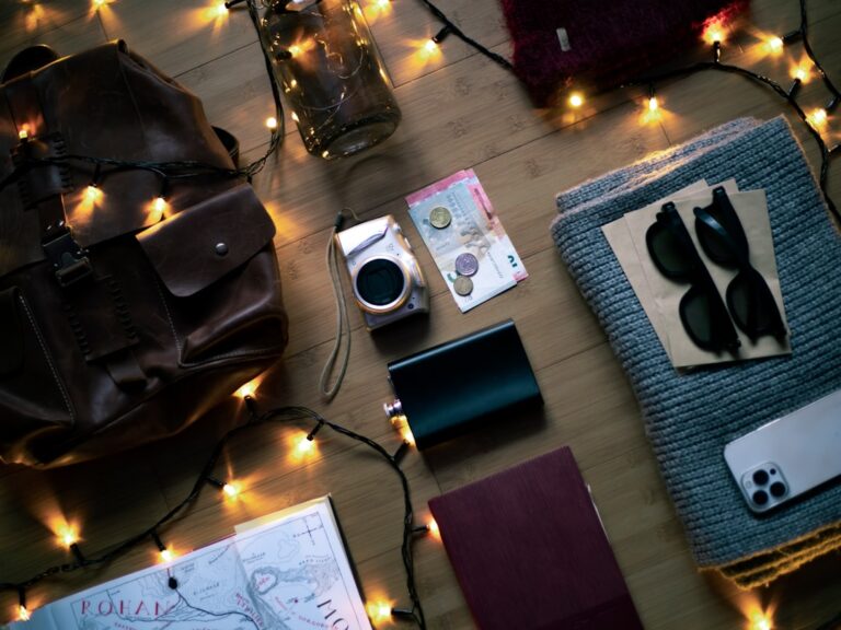Budget-Friendly Travel Gear for Savvy Travelers Everywhere