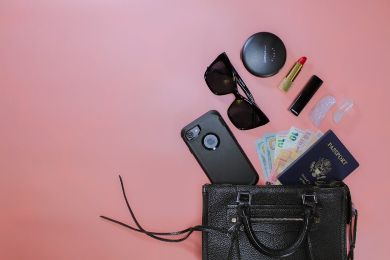Discover the Best Travel Gadgets for Frequent Flyers